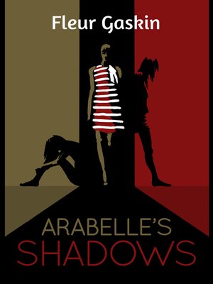 cover image of Arabelle's Shadows